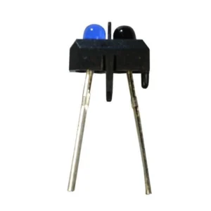 TCRT5000 REFLECTIVE OPTICAL SENSOR